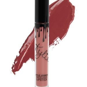 Kylie Jenner Matte Liquid Lipstick
